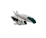 GTB Artemis - Freespace 2