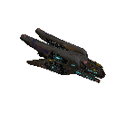 GTF Erinyes - Freespace 2