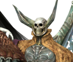Zalera - Mobius Final Fantasy