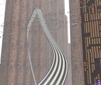 Aeropolis Dragon Slope - F-Zero GX