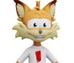 Bubsy the Bobcat - Bubsy: The Woolies Strike Back