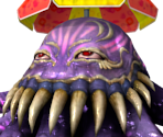 Summer Break Ultros - Mobius Final Fantasy