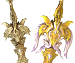 Excalibur / Excalipoor - Mobius Final Fantasy
