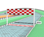 test_WiFiTest1 - Mario Kart 8