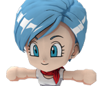 Bulma - DRAGON BALL FighterZ