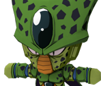 Cell (Imperfect) - DRAGON BALL FighterZ