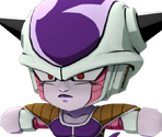 Frieza (First Form) - DRAGON BALL FighterZ