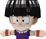 Gohan (Kid) - DRAGON BALL FighterZ