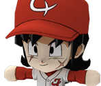 Yamcha (Baseball) - DRAGON BALL FighterZ