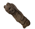 Wood Carving - Zangeki no Reginleiv