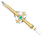 Gunter's Spear - Zangeki no Reginleiv