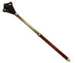 Heimdal's Mace - Zangeki no Reginleiv