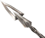 Einherjar's Spear - Zangeki no Reginleiv
