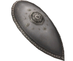 Einherjar's Shield - Zangeki no Reginleiv
