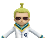 Doffy - One Piece Dance Battle