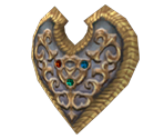 Freyja's Shield - Zangeki no Reginleiv