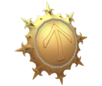 Tyr's Shield - Zangeki no Reginleiv