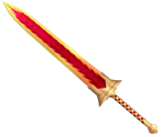 Tyr's Sword - Zangeki no Reginleiv