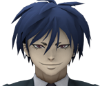 Kaguro - Kekkaishi: Kokubourou no Kage
