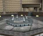 Cryptic Castle - Shadow the Hedgehog