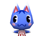 Cats - Animal Crossing: Wild World