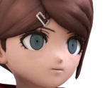 Aoi Asahina - Cyber Danganronpa VR: The Class Trial