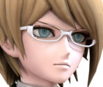 Byakuya Togami - Cyber Danganronpa VR: The Class Trial