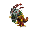 Kog'Maw (Lion Dance) - League of Legends