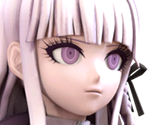 Kyoko Kirigiri - Cyber Danganronpa VR: The Class Trial