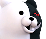 Monokuma - Cyber Danganronpa VR: The Class Trial