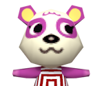 Bears - Animal Crossing: Wild World