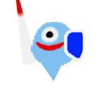 Ghost Knight - Kirby 64: The Crystal Shards