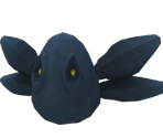 Enemy #4 - Fairy Bloom Freesia