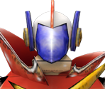 Drake Redcrest - Captain Rainbow (JPN)