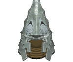 Zant's Helmet - The Legend of Zelda: Breath of the Wild
