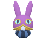 Ravio's Hood - The Legend of Zelda: Breath of the Wild
