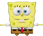 SpongeBob SquarePants - SpongeBob's Truth or Square