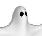 Ghost - Scooby-Doo! Night of 100 Frights