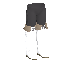 Royal Guard Boots - The Legend of Zelda: Breath of the Wild