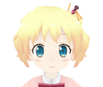 Alice Cartelet - Miracle Girls Festival