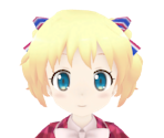 Alice Cartelet (Costume) - Miracle Girls Festival