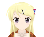 Karen Kujo (Costume) - Miracle Girls Festival