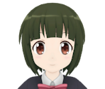 Shinobu Omiya - Miracle Girls Festival