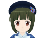 Shinobu Omiya (Costume) - Miracle Girls Festival