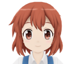 Yoko Inokuma - Miracle Girls Festival