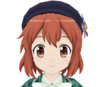 Yoko Inokuma (Costume) - Miracle Girls Festival
