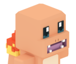 #004 Charmander - Pokémon Quest