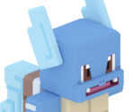 #008 Wartortle - Pokémon Quest