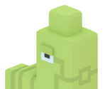 #011 Metapod - Pokémon Quest