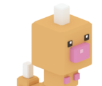 #013 Weedle - Pokémon Quest